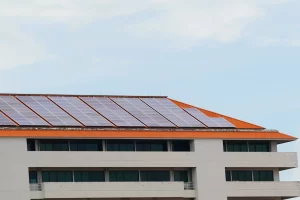 Read more about the article Top Benefits of Installing Solar Panels for Homeowners​