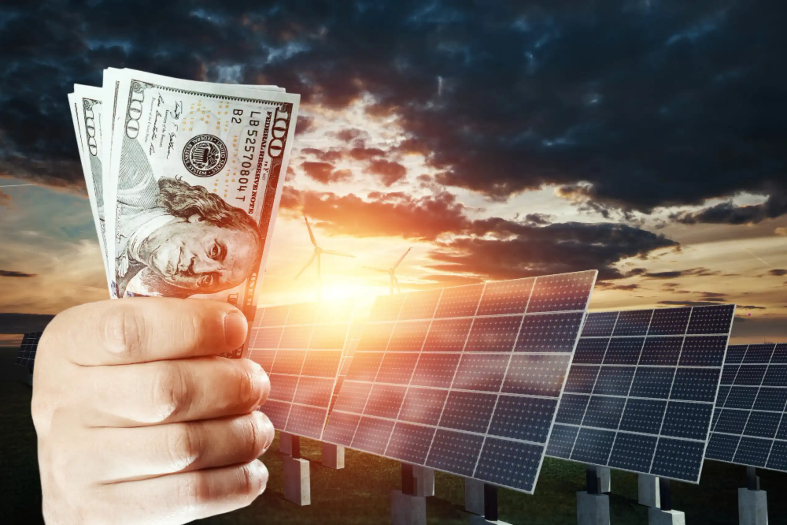 Read more about the article Solar Panel Price vs. Electricity Bills: How Much Can You Really Save?