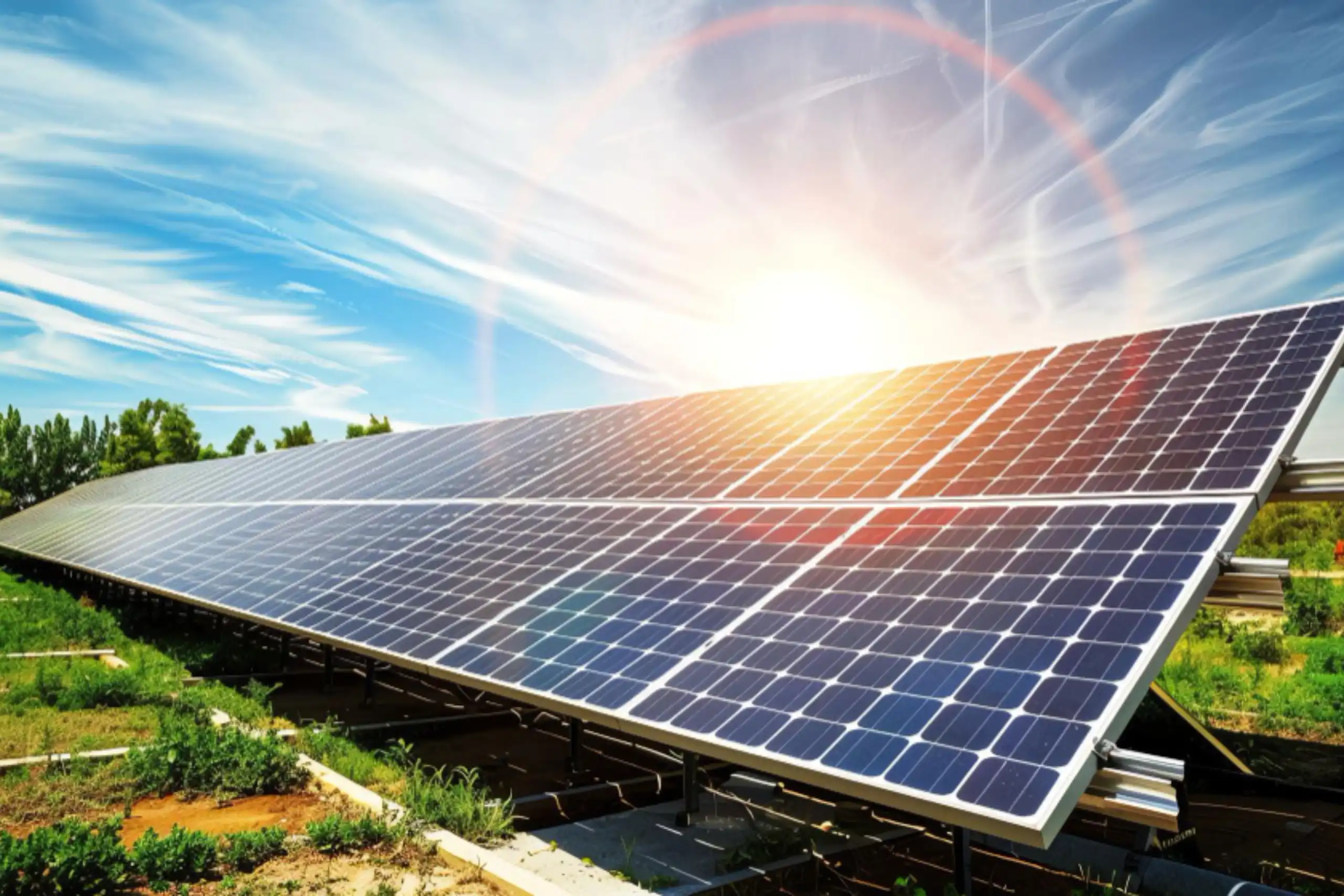 Read more about the article Why 2025 Is the Year to Switch to Solar Energy in Gujarat