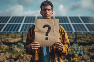 Read more about the article Top 5 Solar Myths Busted: What Homeowners Need to Know