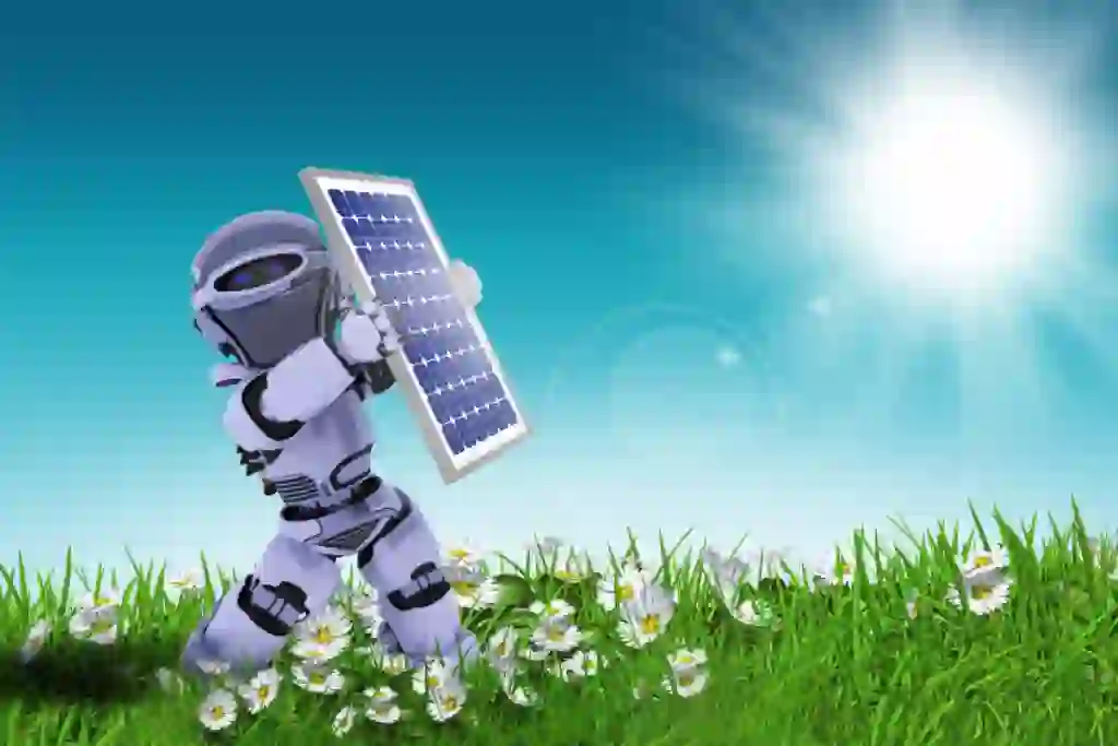 AI, IoT & Smart Solar Systems: How Technology Is Redefining Solar Performance in 2026