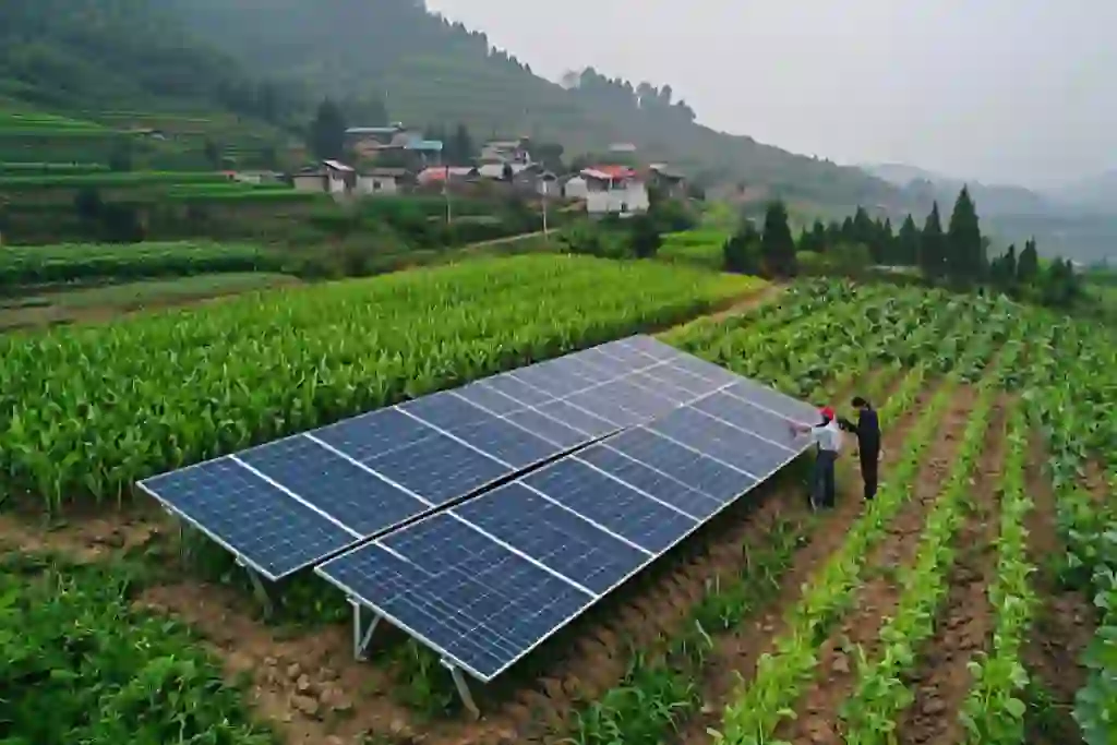 Floating Solar & Agrivoltaics: The Future of Land-Efficient Solar Power in India
