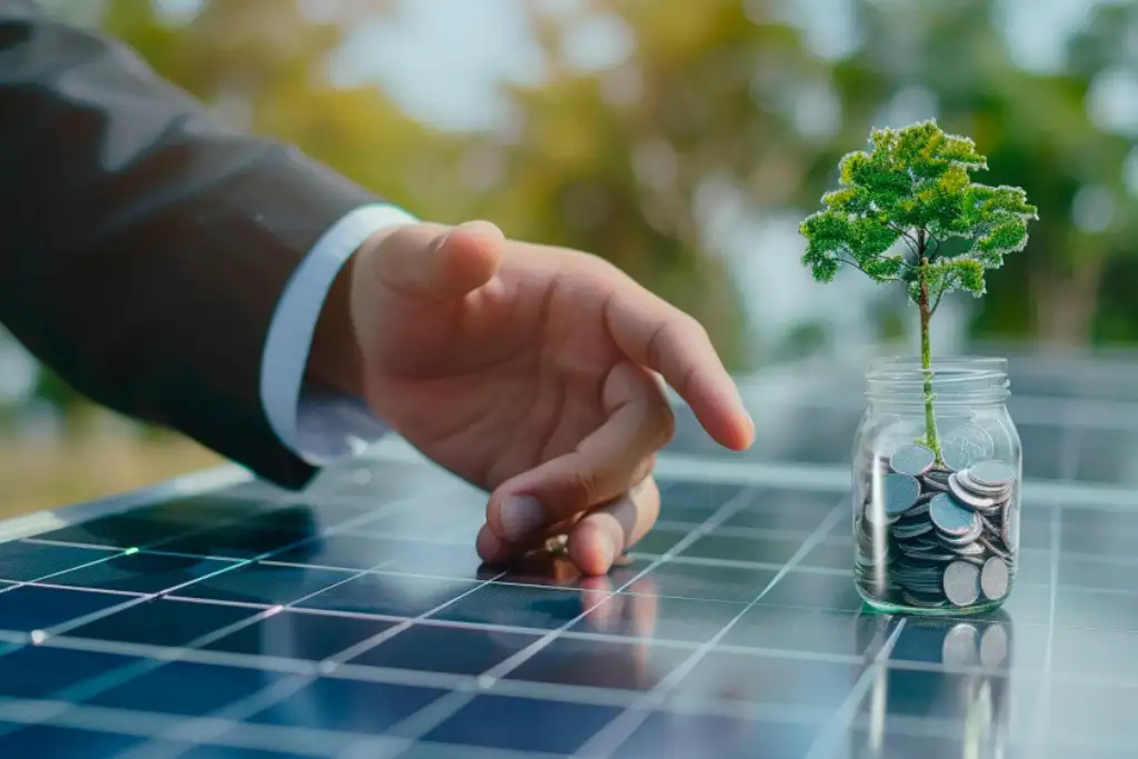 Save on Taxes: Why Gujarat Industries Must Commission Solar Before March 31st