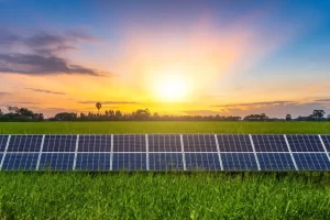 Read more about the article The Breath of Fresh Air: How Solar Energy is India’s Best Defense Against Pollution
