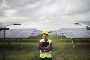 Read more about the article The Essential Guide to Solar Awareness: Navigating Your Transition to Clean Energy in Vadodara