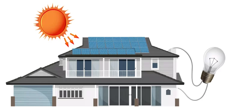 Solar Rooftop Systems in Vadodara