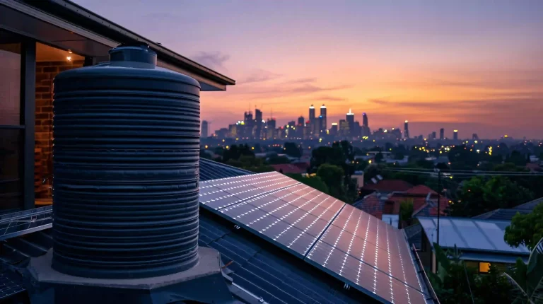Solar Rooftop Systems in Vadodara