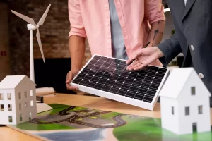 Read more about the article Top 10 Benefits of Solar Energy for Homes and Businesses in Vadodara