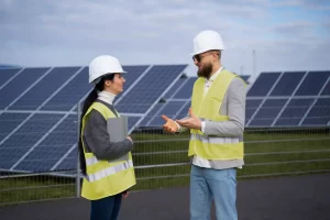 Read more about the article What Is Solar Energy and How Does It Work? A Simple Guide for First-Time Buyers in Vadodara