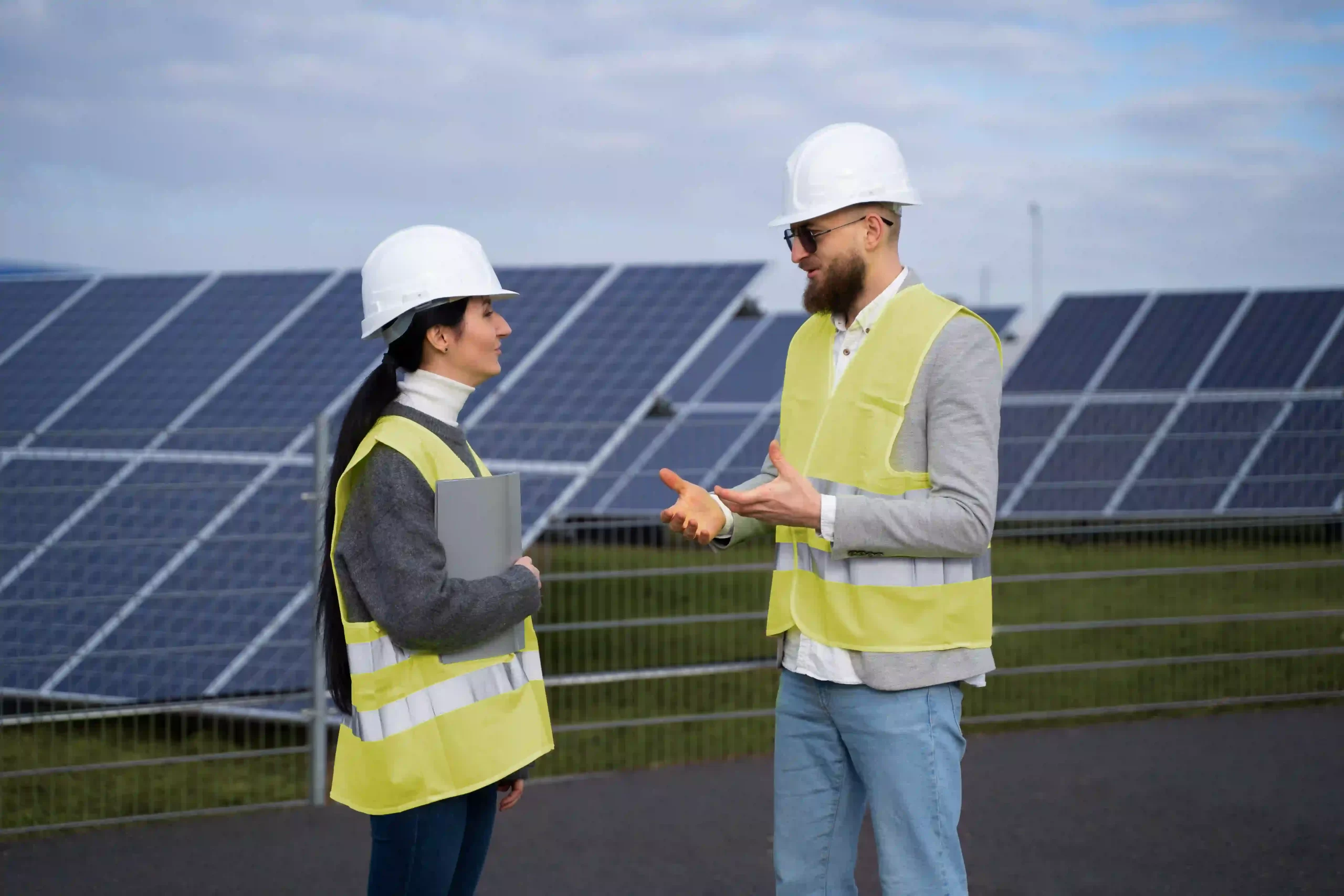 Read more about the article What Is Solar Energy and How Does It Work? A Simple Guide for First-Time Buyers in Vadodara