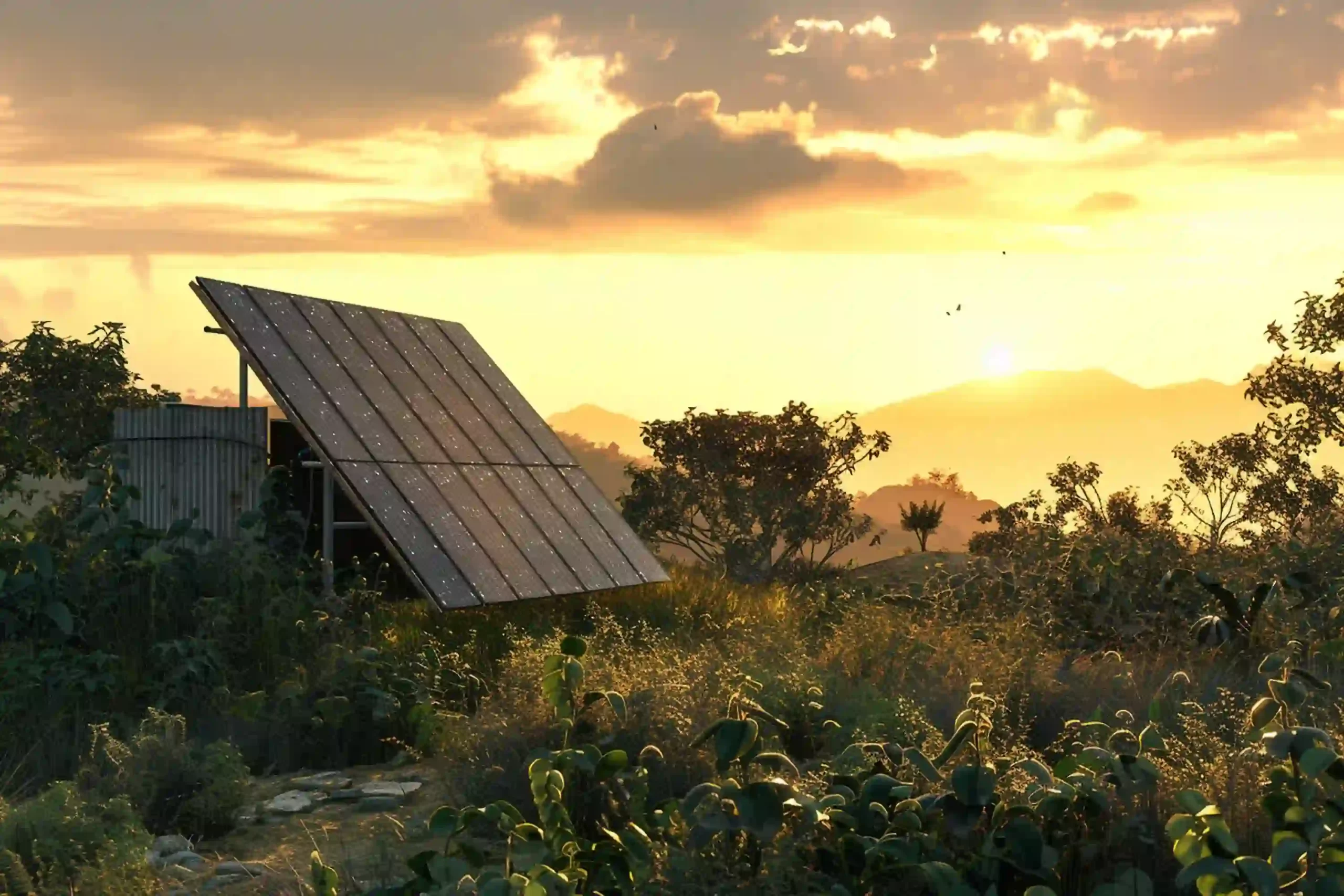 Read more about the article How Solar Energy Reduces Carbon Footprint: Environmental Benefits of Going Solar in Gujarat