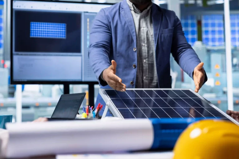 Solar Panel Price in India