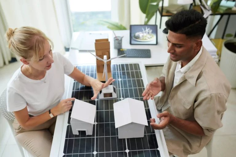 Solar Panels