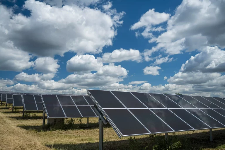 Hybrid Solar System
